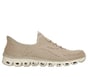 Skechers Slip-ins: Glide-Step - Vega, TAUPE, full image number 0