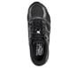 Skechers Slip-ins: Exhilarate - Metallic Dreams, BLACK / GRAY, full image number 1