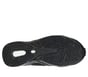 Skechers Slip-ins: Exhilarate - Metallic Dreams, BLACK / GRAY, full image number 2