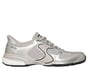 Skechers Slip-ins: Exhilarate - Metallic Dreams, TAUPE / GOLD, full image number 0