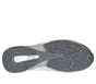 Skechers Slip-ins: Exhilarate - Metallic Dreams, WHITE / SILVER, full image number 2