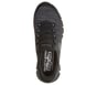 Skechers Slip-ins: Glide-Step - Peak, BLACK / GRAY, full image number 1