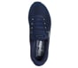Skechers Slip-ins: Glide-Step - Pursuit, NAVY, full image number 7