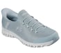 Skechers Slip-ins: Glide-Step - Pursuit, SAGE, full image number 3