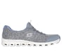 Glide-Step - Persistence, GRIS / BLEU, full image number 6
