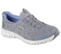 Glide-Step - Persistence, GRIS / BLEU, full image number 9