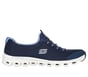 Glide-Step - Resilience, NAVY / LIGHT BLUE, full image number 0