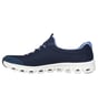 Glide-Step - Resilience, NAVY / LIGHT BLUE, full image number 4