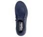 Skechers Slip-ins: Glide-Step - Ocean Ave, BLEU MARINE, full image number 1