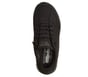Skechers Slip-ins: Glide-Step - Cozy Fit At Ease, BLACK / NATURAL, full image number 1
