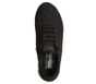 Skechers Slip-ins: Glide-Step - Cozy Fit At Ease, BLACK / NATURAL, full image number 1