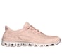Skechers Slip-ins: Glide-Step - Cozy Fit At Ease, BLUSH PINK, full image number 0