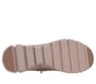 Skechers Slip-ins: Glide-Step - Cozy Fit At Ease, BROWN, full image number 2