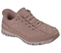 Skechers Slip-ins: Glide-Step - Cozy Fit At Ease, BROWN, full image number 3