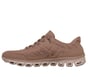 Skechers Slip-ins: Glide-Step - Cozy Fit At Ease, BROWN, full image number 4