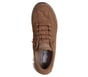 Skechers Slip-ins: Glide-Step - Cozy Fit At Ease, CHESTNUT, full image number 2