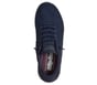Skechers Slip-ins: Glide-Step - Cozy Fit At Ease, NAVY, full image number 1