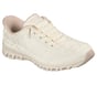 Skechers Slip-ins: Glide-Step - Cozy Fit At Ease, OFF WHITE, full image number 3