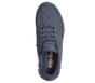 Skechers Slip-ins: Glide-Step - Cozy Fit At Ease, SLATE, full image number 1