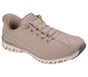 Skechers Slip-ins: Glide-Step - Cozy Fit At Ease, TAUPE, full image number 3