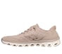 Skechers Slip-ins: Glide-Step - Cozy Fit At Ease, TAUPE, full image number 4