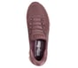 Skechers Slip-Ins: Glide-Step - Vibey, BURGUNDY, full image number 1