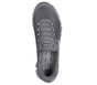 Skechers Slip-Ins: Glide-Step - Vibey, CHARCOAL, full image number 1