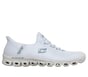 Skechers Slip-Ins: Glide-Step - Vibey, LIGHT BLUE, full image number 0