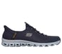 Skechers Slip-Ins: Glide-Step - Vibey, NAVY, full image number 0