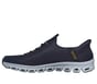 Skechers Slip-Ins: Glide-Step - Vibey, NAVY, full image number 4