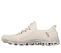Skechers Slip-Ins: Glide-Step - Vibey, OFF WHITE / GREY, full image number 4