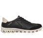 Skechers Slip-ins: Glide-Step - Heritage, BLACK / NATURAL, full image number 0