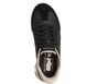 Skechers Slip-ins: Glide-Step - Heritage, BLACK / NATURAL, full image number 1