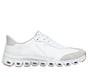 Skechers Slip-ins: Glide-Step - Heritage, WHITE / GRAY, full image number 0