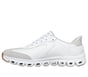 Skechers Slip-ins: Glide-Step - Heritage, WHITE / GRAY, full image number 4