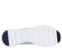 Skechers Slip-ins: Glide-Step - Glory, WHITE / NAVY, full image number 1
