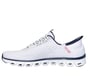Skechers Slip-ins: Glide-Step - Glory, WHITE / NAVY, full image number 3