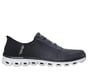 Skechers Slip-ins: Glide-Step - Excite, BLACK / CHARCOAL, full image number 0
