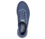 Skechers Slip-ins Waterproof: Glide-Step, SLATE, full image number 1