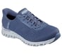 Skechers Slip-ins Waterproof: Glide-Step, SLATE, full image number 3