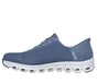 Skechers Slip-ins Waterproof: Glide-Step, SLATE, full image number 4