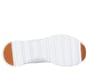 Skechers Slip-ins: Glide-Step - Tranquility, WHITE / BLACK, full image number 8