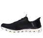 Skechers Slip-ins: Glide-Step - Prism, ZWART / ROOS GOUD, full image number 10