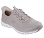 Skechers Slip-ins: Glide-Step - Prism, TAUPE, full image number 3