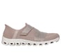 Skechers Slip-ins: Glide-Step - High Shine, DARK TAUPE, full image number 0