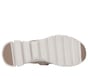Skechers Slip-ins: Glide-Step - High Shine, DARK TAUPE, full image number 2