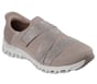 Skechers Slip-ins: Glide-Step - High Shine, DARK TAUPE, full image number 3