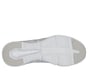 Skechers Slip-ins: Glide-Step Gratify - Pace, WEISS / SILBER, full image number 2