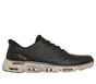 Skechers Slip-ins: Glide-Step Gratify - Perfection, NOIR / BEIGE, full image number 0