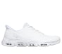 Skechers Slip-ins: Glide-Step Gratify - Perfection, BLANC, full image number 0